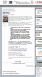 Mobile Screenshot of materconstrucc.revistas.csic.es