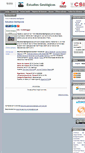 Mobile Screenshot of estudiosgeol.revistas.csic.es