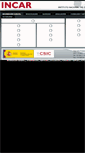 Mobile Screenshot of incar.csic.es