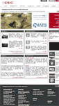 Mobile Screenshot of dicv.csic.es